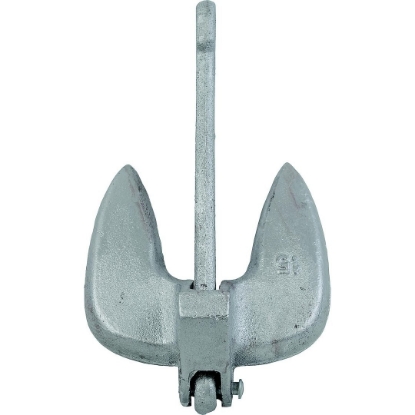 Picture of Attwood Marine Boat Anchor Shackle 99233 â€“ Durable Stainless Steel Marine Hardware