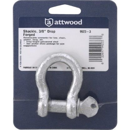 Picture of Attwood Marine Boat Table Storage Bracket, Part #99193 â€“ Durable Mounting Accessory
