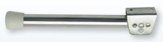 Picture of Attwood Marine 98505WH Boat Seat â€“ Durable White Vinyl Folding Chair