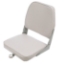 Picture of Attwood Marine Boat Seat 98395CAMO â€“ Camo Folding Seat for Boats