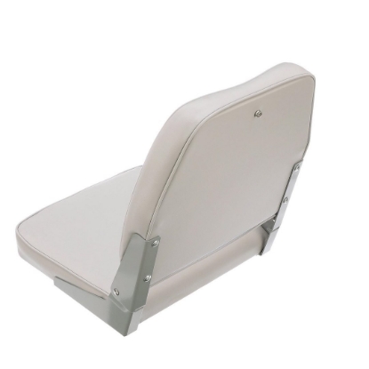 Picture of Attwood Marine Boat Seat 98395CAMO â€“ Camo Folding Seat for Boats