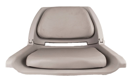 Picture of Attwood Marine Boat Seat 98391GNMX â€“ Comfortable & Durable Boat Seating