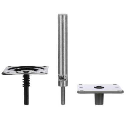 Picture of Attwood Marine Boat Seat Pedestal, Part 97739 â€“ Durable Adjustable Base