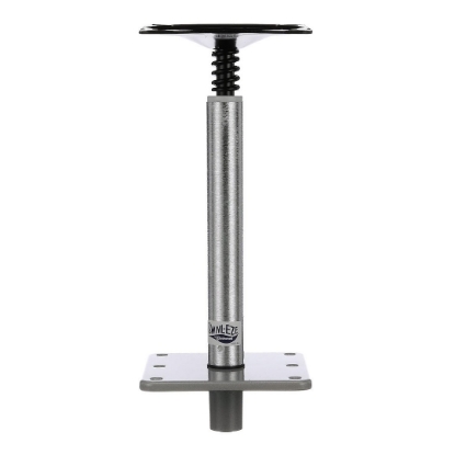 Picture of Attwood Marine Boat Seat Pedestal, Part 97739 â€“ Durable Adjustable Base