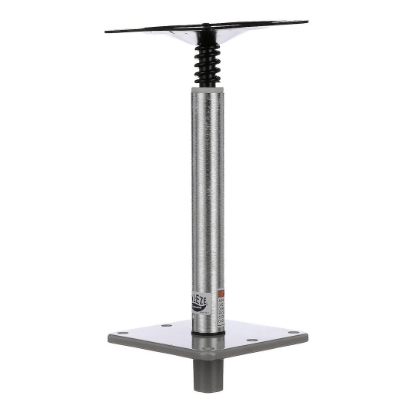Picture of Attwood Marine Boat Seat Pedestal, Part 97739 â€“ Durable Adjustable Base
