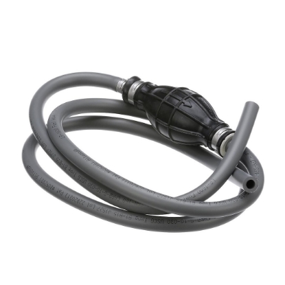 Picture of Attwood Marine Water Ski Tow Rope Pole 9436S â€“ Durable Boat Tow Bar Accessory