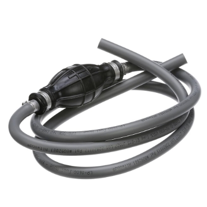 Picture of Attwood Marine Water Ski Tow Rope Pole 9436S â€“ Durable Boat Tow Bar Accessory