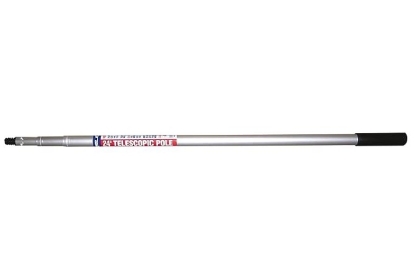 Picture of Attwood Marine Extension Handle, Part #94112 â€“ Durable Outboard Motor Tiller Handle