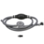 Picture of Attwood Marine Fuel Line 93806UUS7 â€“ Durable Boat Fuel Hose Replacement