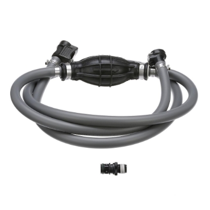 Picture of Attwood Marine Fuel Line 93806EUS7 â€“ Durable Boat Fuel Hose Replacement