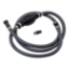 Picture of Attwood Marine Fuel Line 93806ELP7 â€“ Durable Universal Boat Fuel Hose Assembly