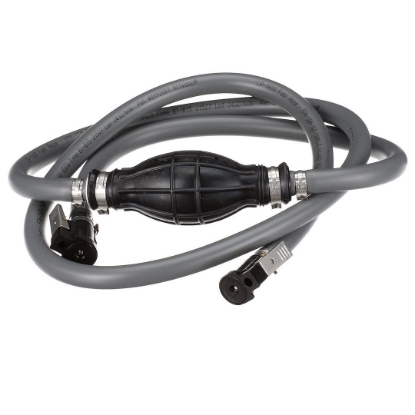Picture of Attwood Marine Motor Flusher 93722 â€“ Outboard Engine Cleaner Attachment