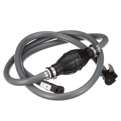 Picture of Attwood Marine Motor Flusher 93722 â€“ Outboard Engine Cleaner Attachment