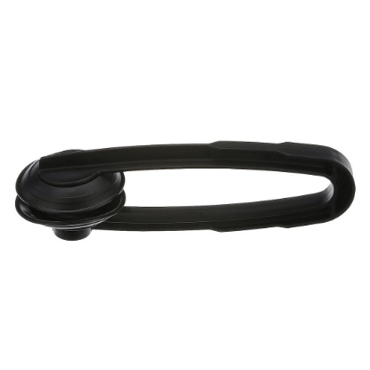 Picture of Attwood Marine Boat Fender 9358B1 â€“ Durable Marine Bumper for Boats