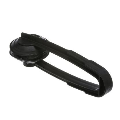 Picture of Attwood Marine Boat Fender 9358B1 â€“ Durable Marine Bumper for Boats