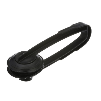 Picture of Attwood Marine Boat Fender 9358B1 â€“ Durable Marine Bumper for Boats
