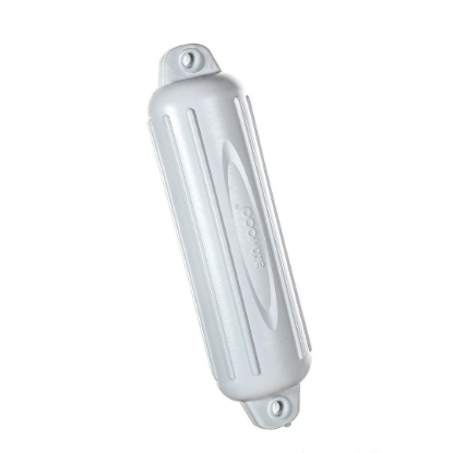 Picture of Attwood Marine Boat Fender 9356BD1 â€“ Durable Marine Bumper for Boats