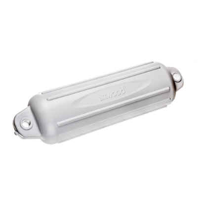 Picture of Attwood Marine Boat Fender 9356BD1 â€“ Durable Marine Bumper for Boats