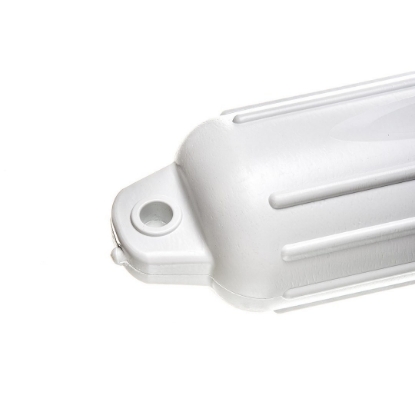 Picture of Attwood Marine Boat Fender 9356BD1 â€“ Durable Marine Bumper for Boats
