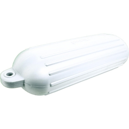 Picture of Attwood Marine 9355BD1 Boat Fender â€“ Durable Marine Bumper for Boats
