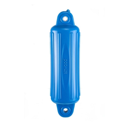 Picture of Attwood Marine Boat Dock Edge, Part 935371 â€“ Durable Dock Protection Strip