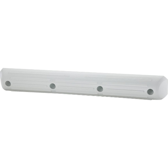 Picture of Attwood Marine Boat Dock Edge, Part 935341 â€“ Durable Dock Protection Strip