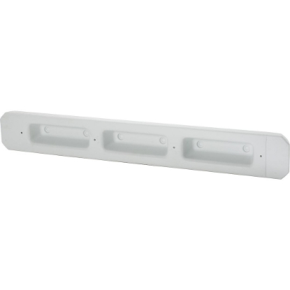 Picture of Attwood Marine Boat Dock Edge, Part 935341 â€“ Durable Dock Protection Strip