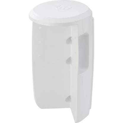 Picture of Attwood Marine Boat Dock Edge, White â€“ Part #935331, Durable Dock Protection