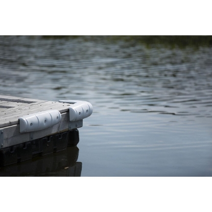 Picture of Attwood Marine Boat Dock Edge 935311 â€“ Heavy Duty Dock Bumper Protector