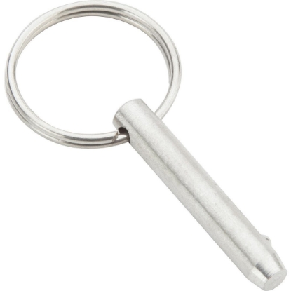 Picture of Attwood Marine 93038LP7 Fuel System Primer Bulb, Durable Boat Fuel Line Accessory