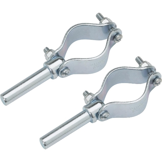 Picture of Attwood Marine Boat Seat Pedestal 91320ADJ - Durable Adjustable Mount