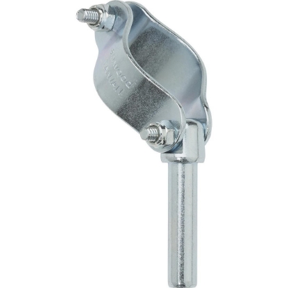 Picture of Attwood Marine Boat Seat Pedestal 91320ADJ - Durable Adjustable Mount