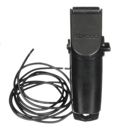 Picture of Attwood Marine Battery Hold Down Bolt 911352 â€“ Secure Boat Battery Fastener
