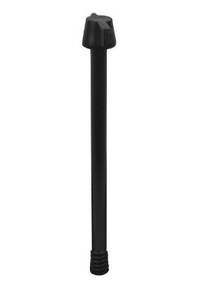 Picture of Attwood 9113397 Marine Navigation Light Pole Base â€“ Durable Boat Mounting Base