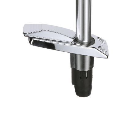Picture of Attwood Marine Navigation Light Pole Base 9113391 â€“ Durable Boat Mounting Accessory