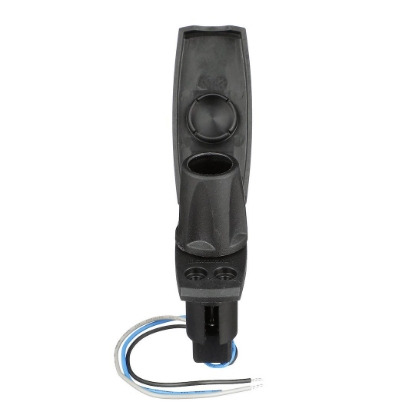 Picture of Attwood Marine Navigation Light Pole Base 910V2PB7 â€“ Durable Boat Mounting Accessory