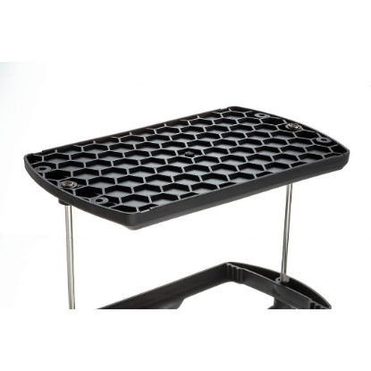 Picture of Attwood Marine Battery Tray 90955 â€“ Durable Boat Battery Holder, Easy Install
