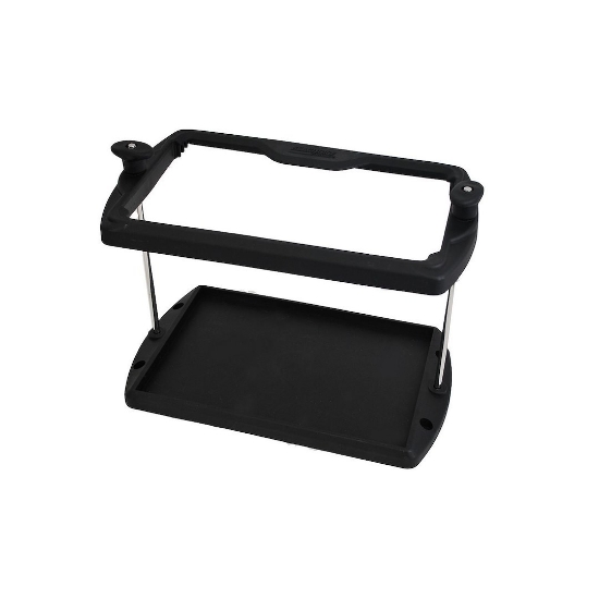 Picture of Attwood Marine Battery Tray 90935 â€“ Durable Boat Battery Holder, Easy Install