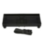 Picture of Attwood Marine Battery Tray 90925 â€“ Heavy Duty Universal Fit Boat Battery Holder