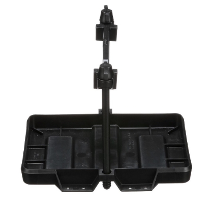 Picture of Attwood Marine Battery Box 90841 â€“ Durable Plastic Case for Boat & RV Batteries