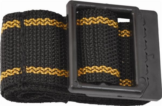 Picture of Attwood Marine Battery Box Strap, Durable Nylon, Part #9013A3