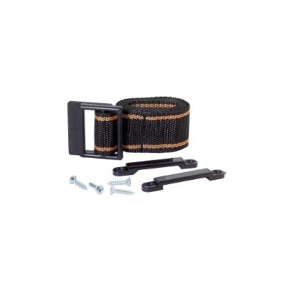 Picture of Attwood Marine Battery Box Strap, Part #90131 â€“ Durable Secure Fastening Strap