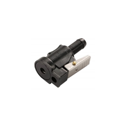 Picture of Attwood Marine Fuel Line Fitting 88876 â€“ OEM Connector for Outboard Engines