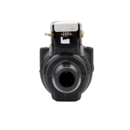 Picture of Attwood Marine Fuel Line Fitting 88876 â€“ OEM Connector for Outboard Engines