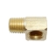 Picture of Attwood Marine Fuel Line Fitting 88846 â€“ Durable Boat Connector Accessory
