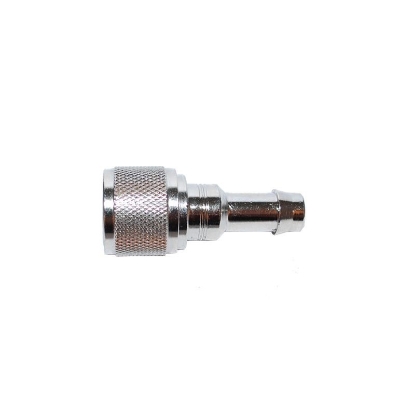 Picture of Attwood Marine Fuel Line Fitting 88836 â€“ Durable Boat Fuel Connector