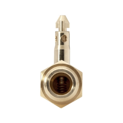 Picture of Attwood Marine Fuel Line Fitting 88736 â€“ Durable Boat Connector, OEM Quality