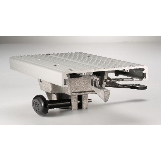 Picture of Attwood Marine Boat Seat Mount, Part #8184413 â€“ Durable Seat Base Adapter