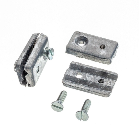 Picture of Attwood Marine Navigation Light 7812S7 â€“ Waterproof LED Boat Bow Light