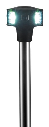 Picture of Attwood Marine Boat Eye Snap 7653L3 â€“ Heavy-Duty Stainless Steel Marine Hardware